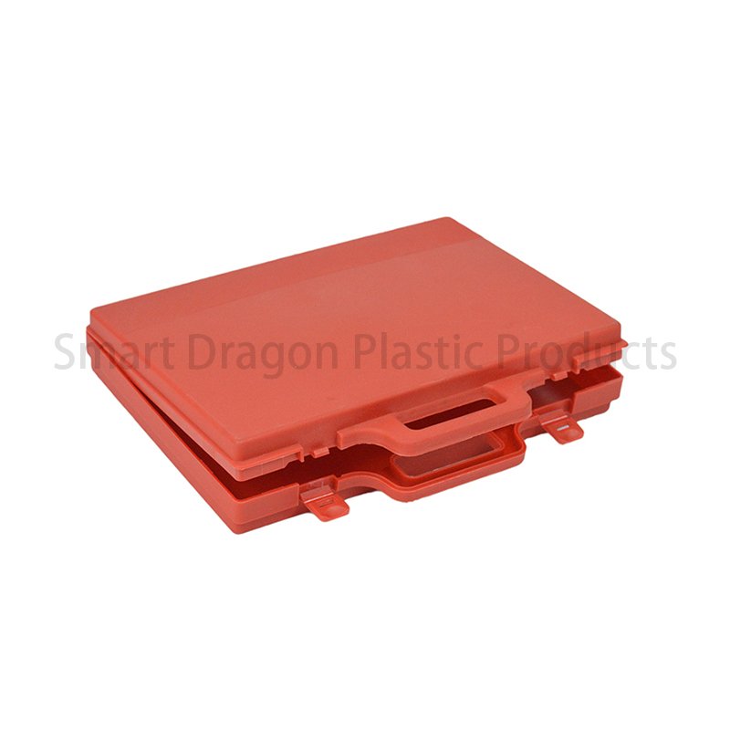 SMART DRAGON First Aid Kit In First-Aid Devices For Camping Plastic First Aid Box image76