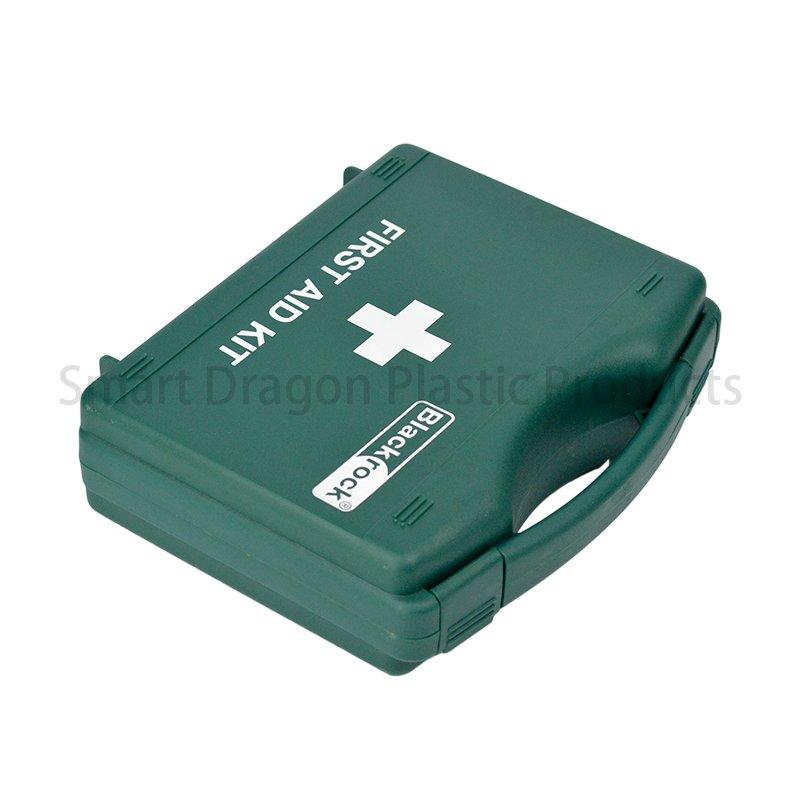 ABS Material Medical Camping Aid Kit Suppliers