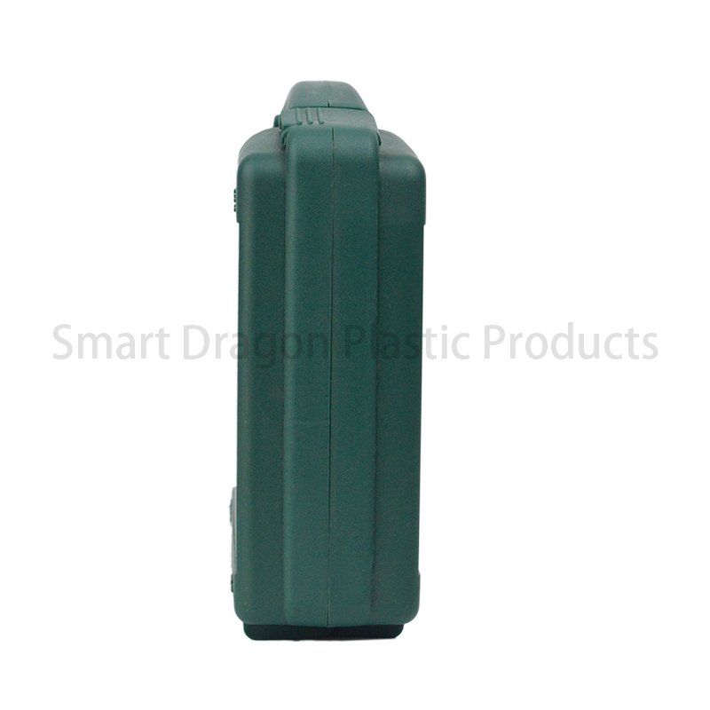 SMART DRAGON Designed For a Set Of Medical Devises In First Aid Kits Plastic First Aid Box image62