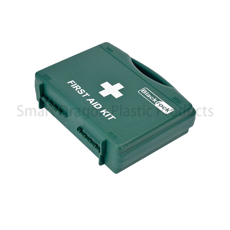 SMART DRAGON Designed For a Set Of Medical Devises In First Aid Kits Plastic First Aid Box image62