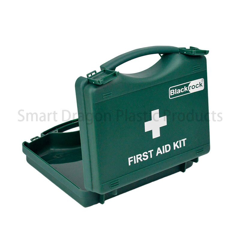 small design medicine container box disposable for hospital