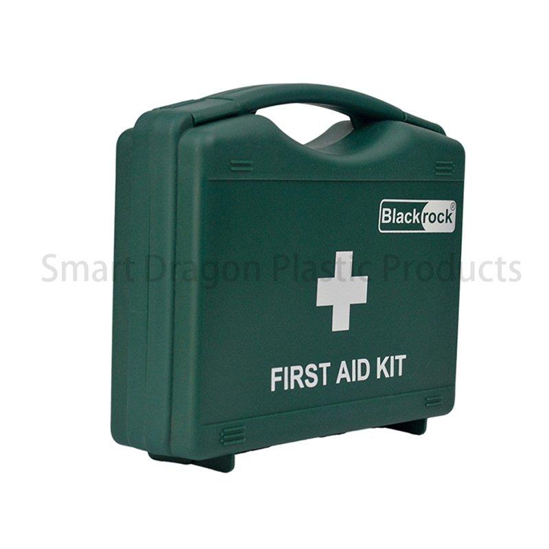 Abs Material Factory Plastic Mini First Aid Kit