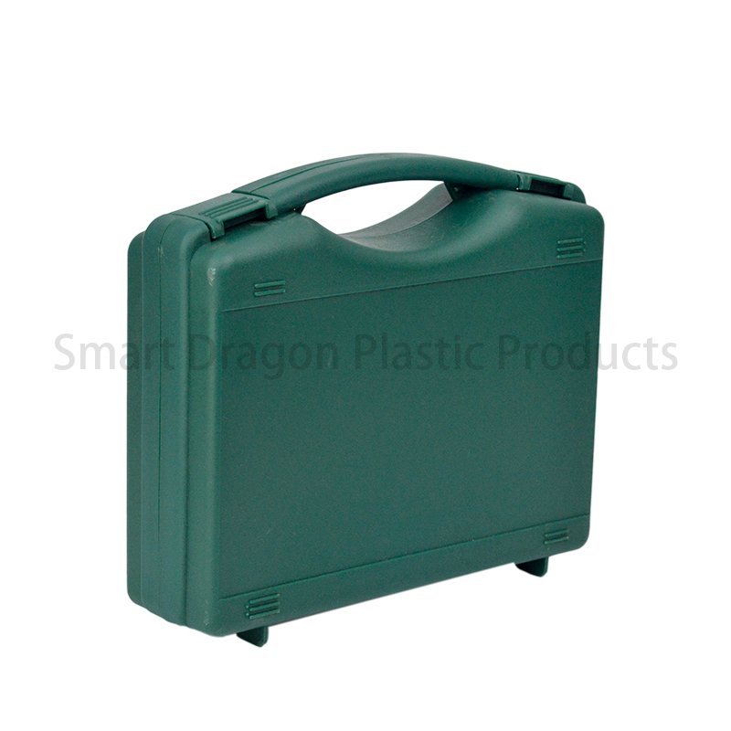 SMART DRAGON Abs Material Factory Plastic Mini First Aid Kit Plastic First Aid Box image59