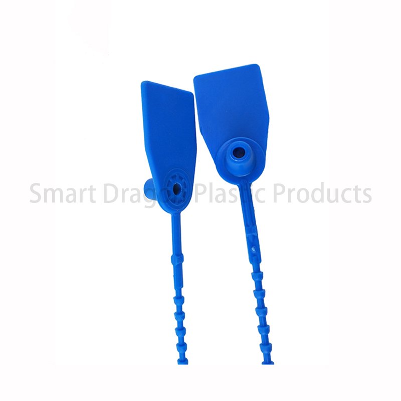 SMART DRAGON Polypropylene Material Plastic Security Seal Plastic Security Seal image57