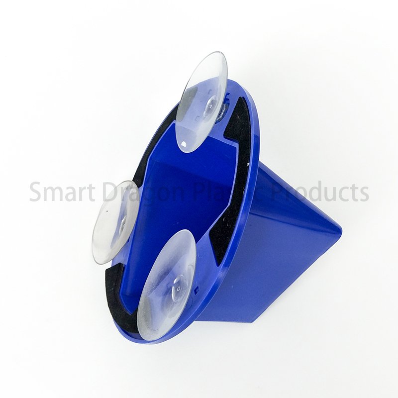 SMART DRAGON Polypropylene Material Plastic Car Top Hats Plastic Car Top Hats image53