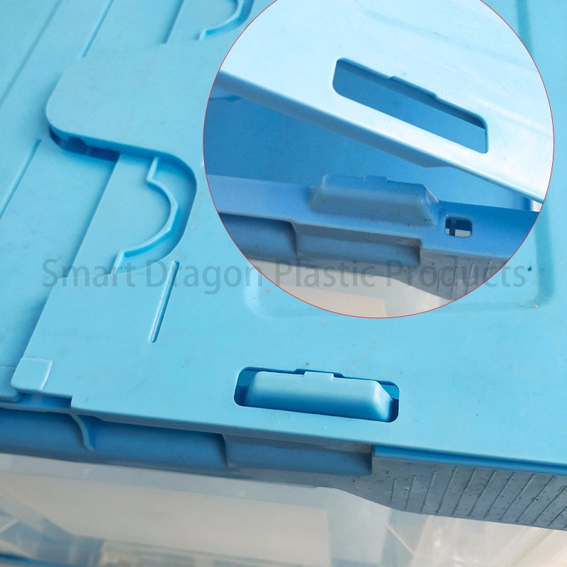 high-quality stackable turnover box material free sample for wholesale-4