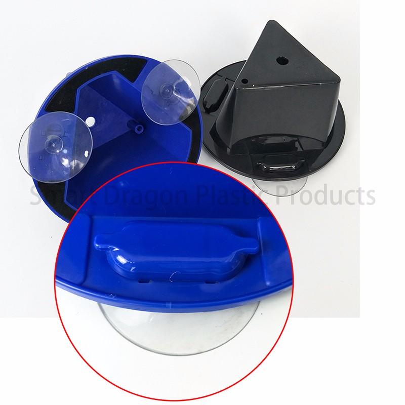 professional car top hats plastic made customized for vehicle