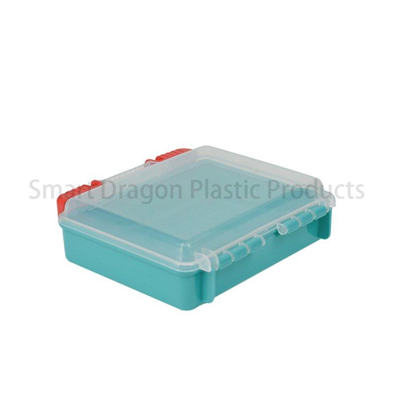 Hot camping first aid box supplies pp SMART DRAGON Brand