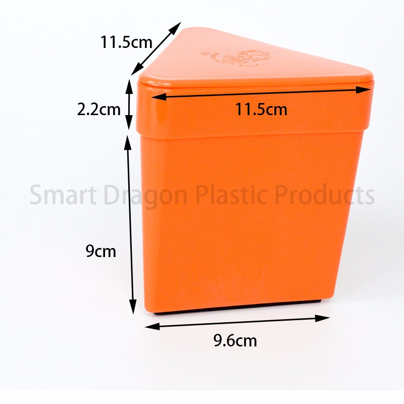 SMART DRAGON-Professional High Quality Plastic Auto Magnetic Service Hats Supplier