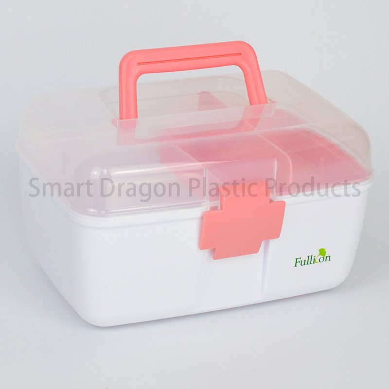 Waterproof Medicine Storage Box For Pharmacy