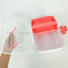 first aid box supplies first aid plastic medicine box pp company