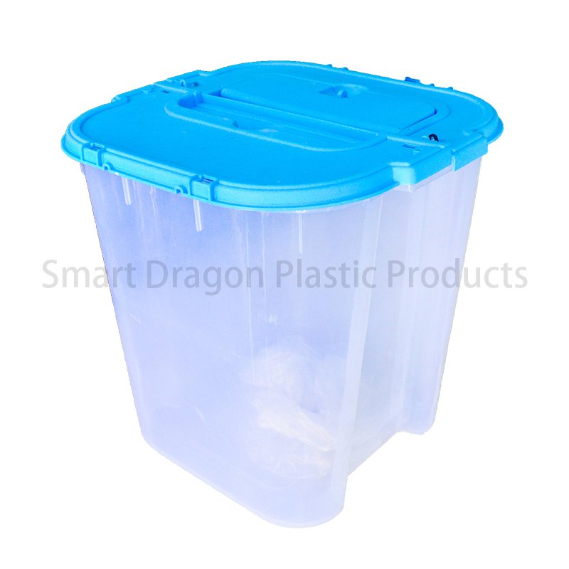 40L-50L Plastic Voting Box Election Boxes