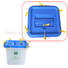 ballot box company plastics 86l plastic products SMART DRAGON Brand