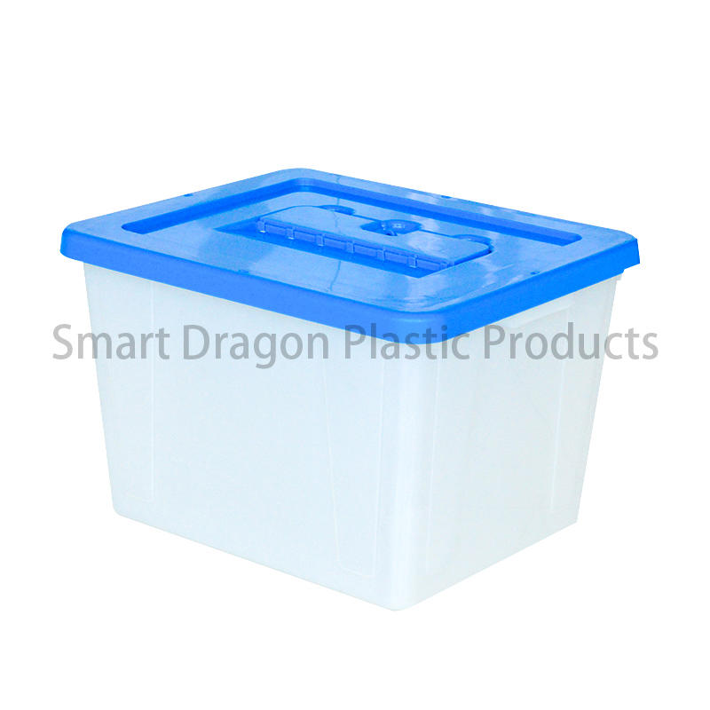Top 48 x40.5cm 40L- 50L Plastic Ballot Election Box