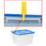 extra large ballot box seals for election SMART DRAGON