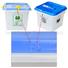 ballot box company sign clear plastic products manufacture