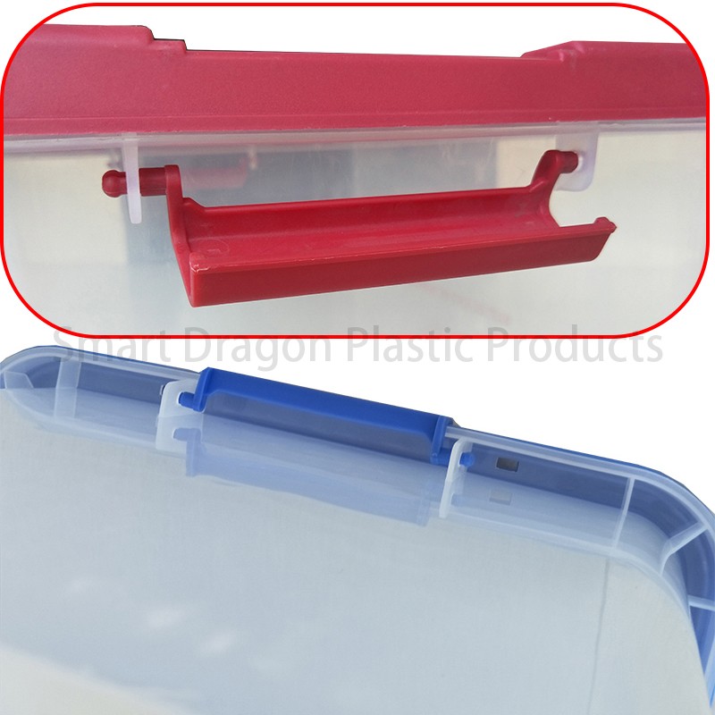 SMART DRAGON-Find 50l-60l Plastic Ballot Boxes 100 polypropylene | Manufacture-2