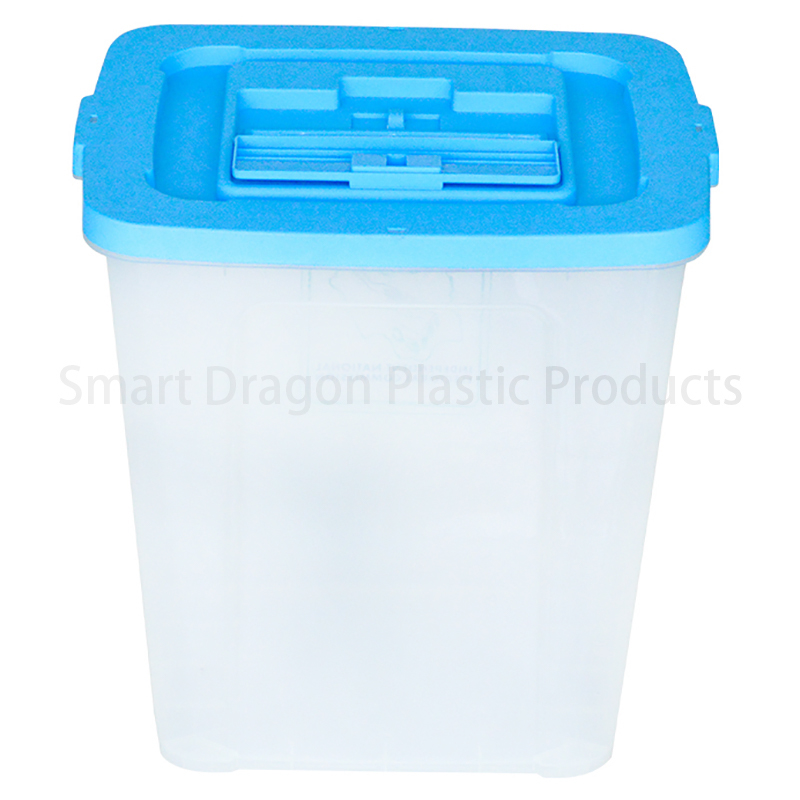 SMART DRAGON foldable suggestion ballot box direct selling for election-5