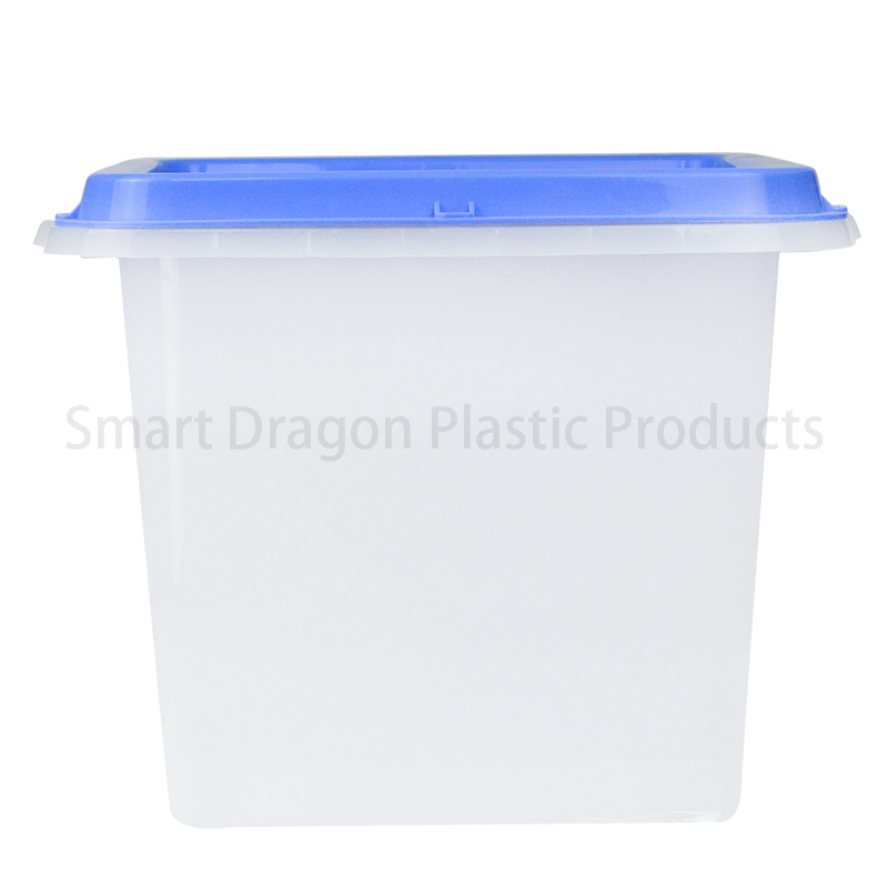 SMART DRAGON 100% Pp Material Plastic Election Ballot Box Plastic Ballot Box image14