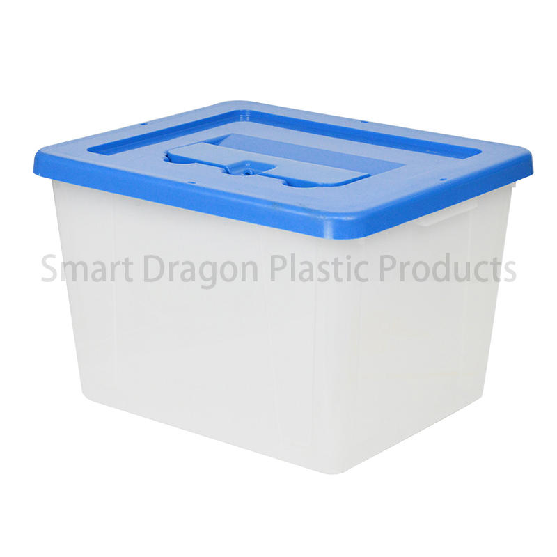 Pp Plastic Lockable Ballot Box With Plastic Seal