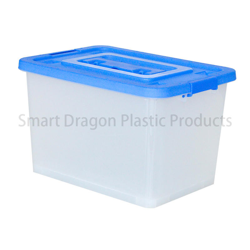 50L-60L Pp Plastic Ballot Voting Boxes Election