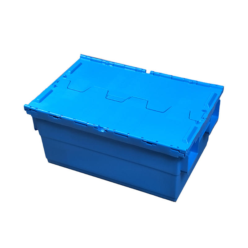 Large Plastic Containers With Lids Plastic Turnover Boxes