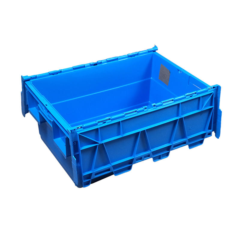 Best Large Plastic Containers With Lids Plastic Turnover