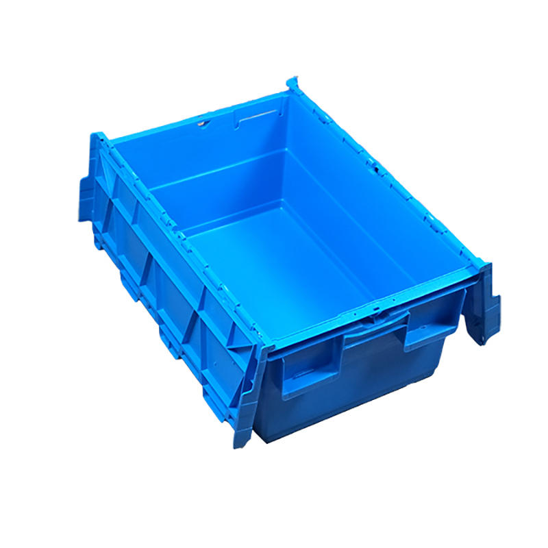 Best Large Plastic Containers With Lids Plastic Turnover
