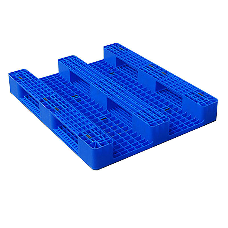 cheap blue pallets stackable factory fro shipping