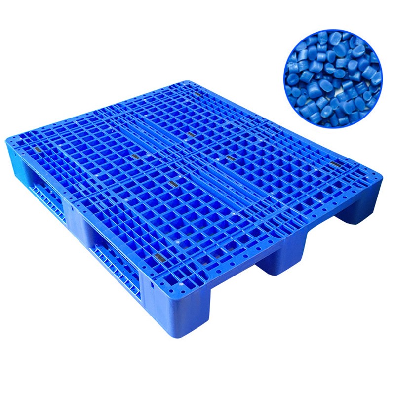 SMART DRAGON-Best Guangzhou Supplier Chuan Word Tray Plastic Pallet Manufacture