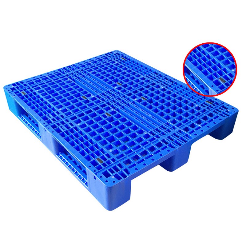 SMART DRAGON-Best Guangzhou Supplier Chuan Word Tray Plastic Pallet Manufacture-1