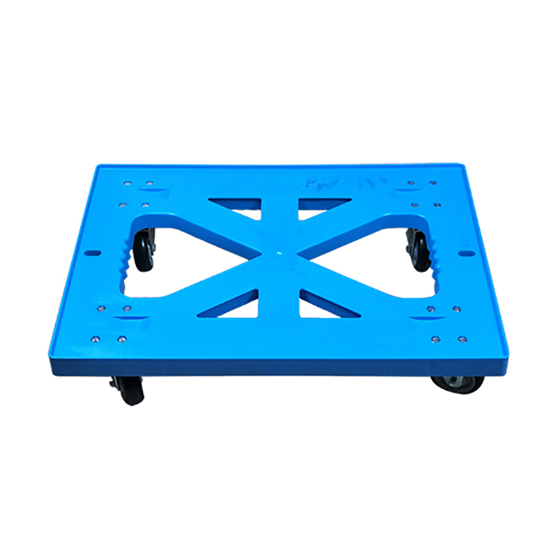 SMART DRAGON-Professional Customize With 4 Wheels Dolly Board Trolley Supplier