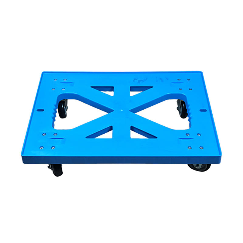Customize With 4 Wheels Dolly Board Trolley
