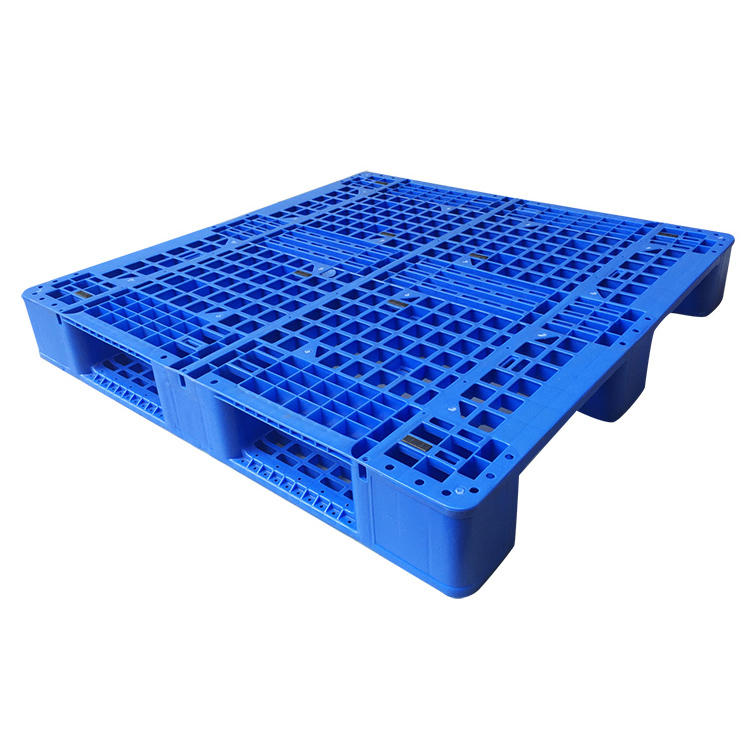Warehouse High Quality HDPE Plastic Pallet