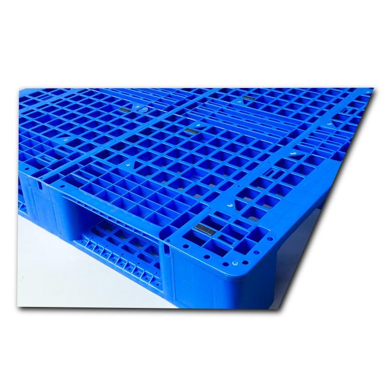 Warehouse High Quality HDPE Plastic Pallet