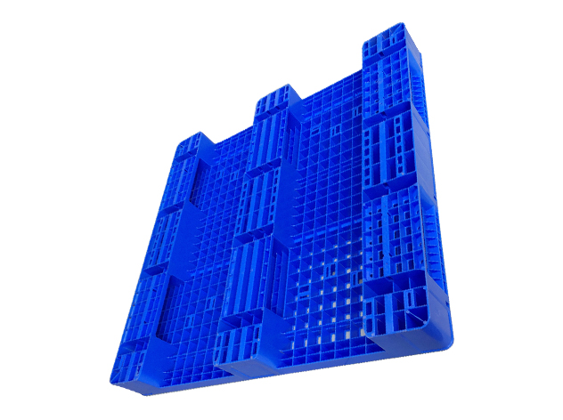 mesh large plastic pallets heavy-weight for factory SMART DRAGON-5