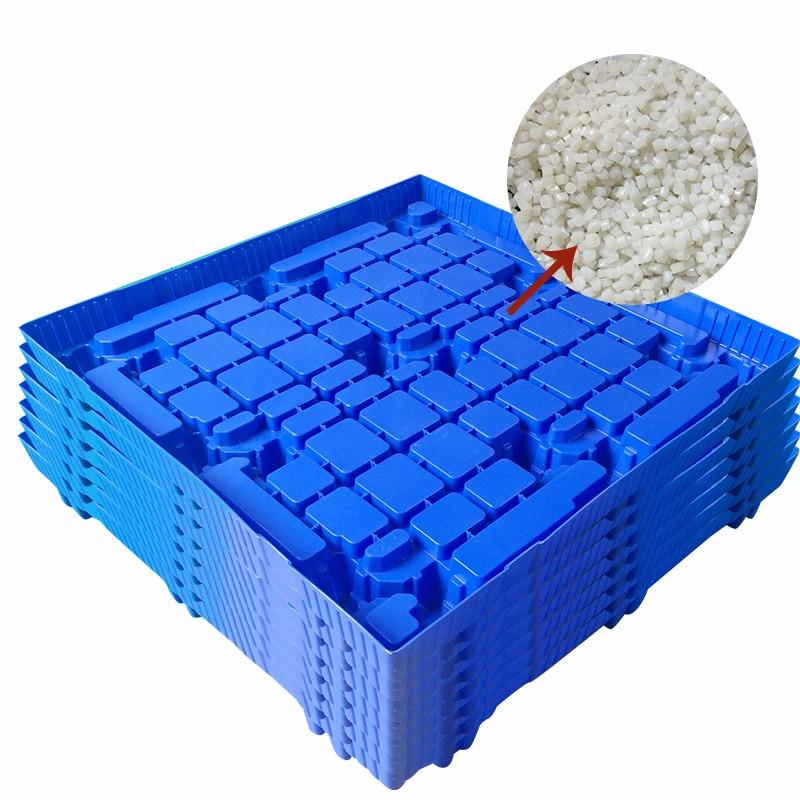 SMART DRAGON top rated plastic euro pallet buy now for warehouse