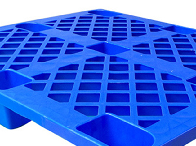 SMART DRAGON durable plastic pallet cost for products-5