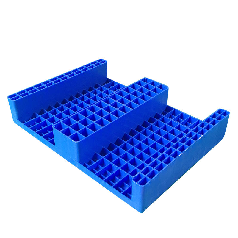 Heavy Weight Stacking Use Plastic Pallet