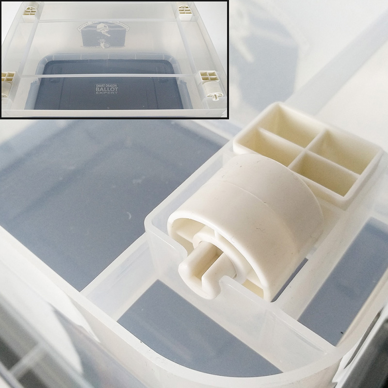 latest plastic storage boxes top supplier price for storing-5