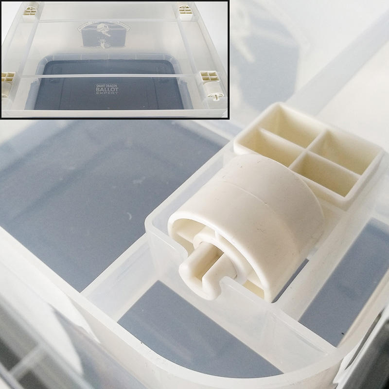 latest plastic storage boxes top supplier price for storing