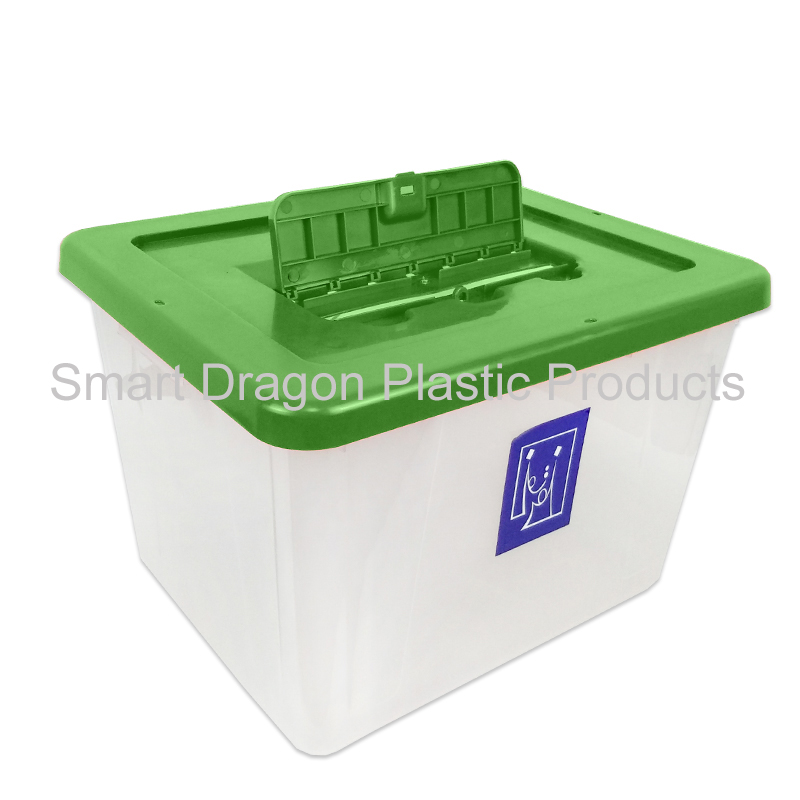 product-SMART DRAGON-ballot voting box -img