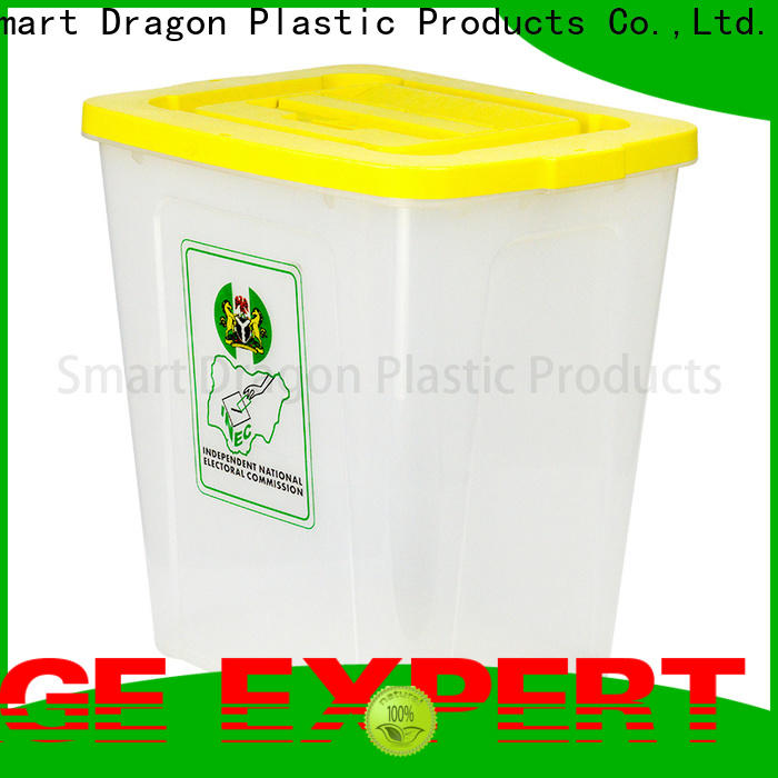 wholesale small ballot box holder price for election