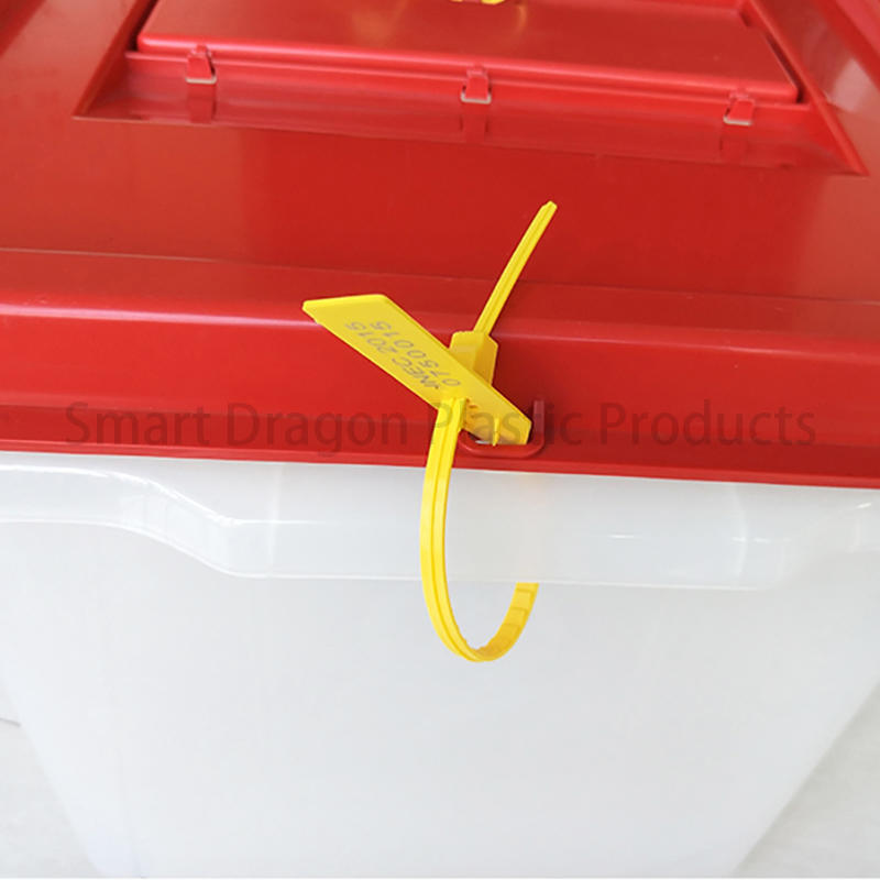 SMART DRAGON best rated plastic suggestion boxes free sample for election-2