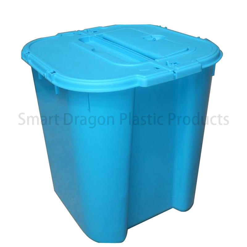 SMART DRAGON-Find Plastic Ballot Box 50 70 90 Transparency Ballot Box-2