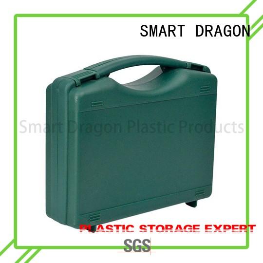 abs plastic medicine storage box high-quality for military SMART DRAGON