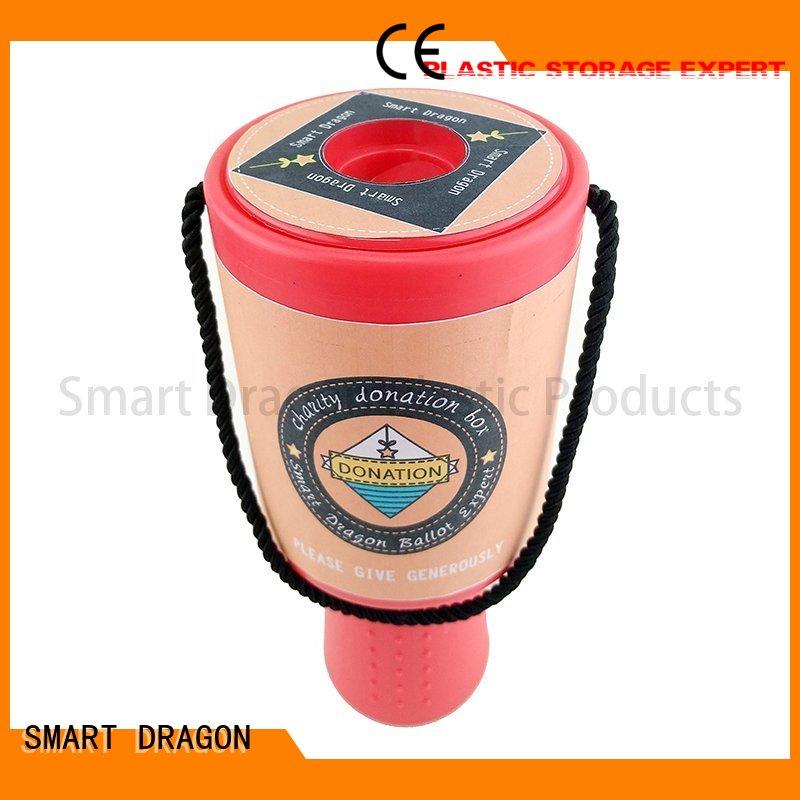 charity collection boxes charity held charity box SMART DRAGON Brand