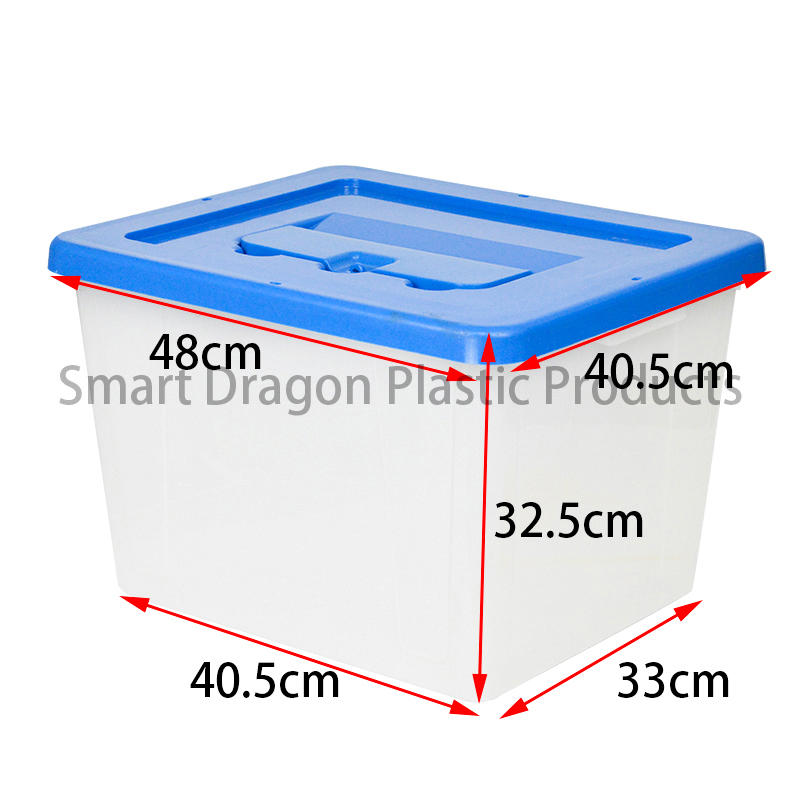 SMART DRAGON multifunction election box customization for election-1