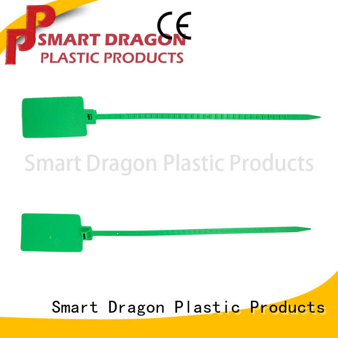 SMART DRAGON numbers shipping seals pressure for packing