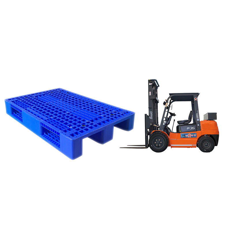 SMART DRAGON latest stackable pallets customization fro shipping-3